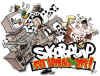 Ska around the bit! by Lele