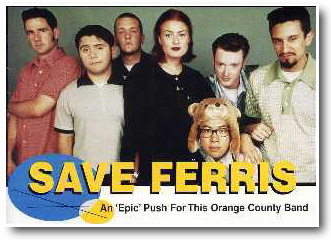 Save Ferris